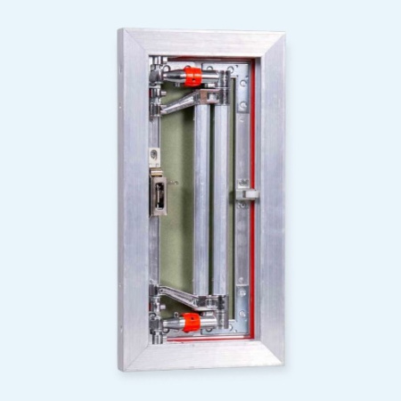 АТР 20х40 Евроформат Нажимной люк под плитку